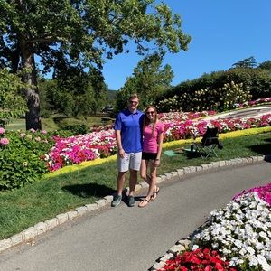 Meet your Posher, Megan